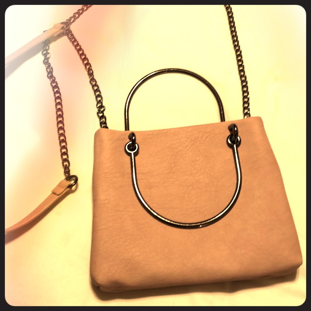 Madison West Purse